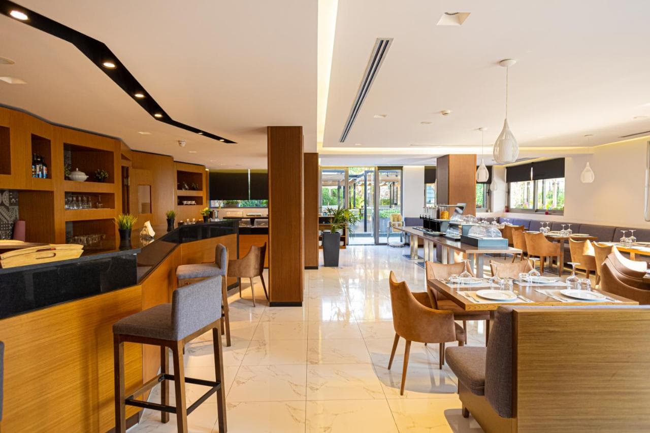 Andon Lapa Hotel & Spa view 5