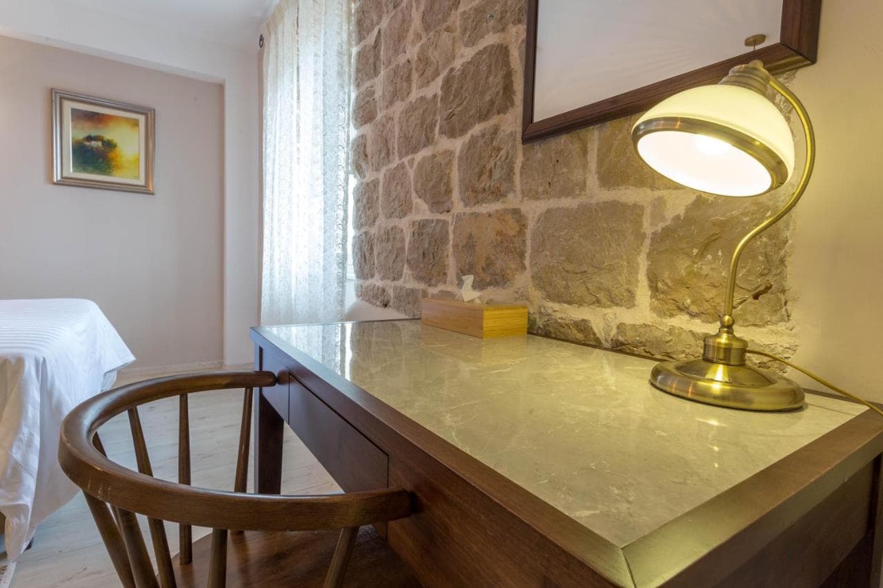 Heritage Hotel Park Hvar view 3
