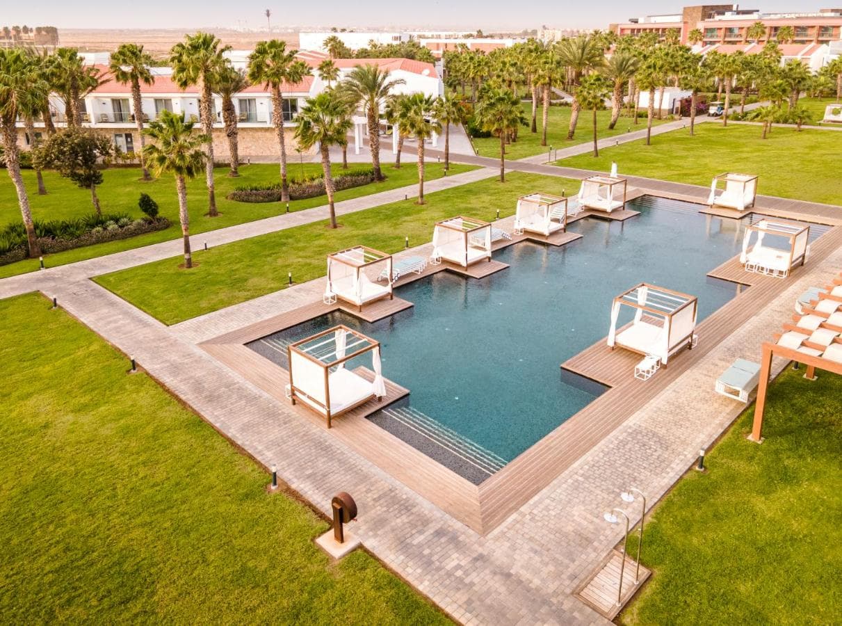 ROBINSON Cabo Verde - Adults only view 4
