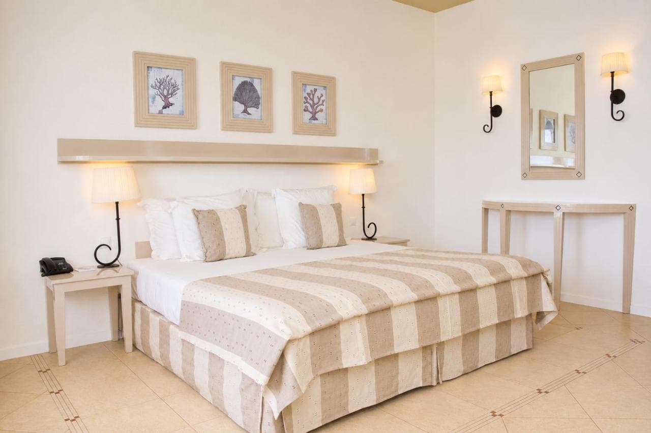 Hotel Morabeza view 2