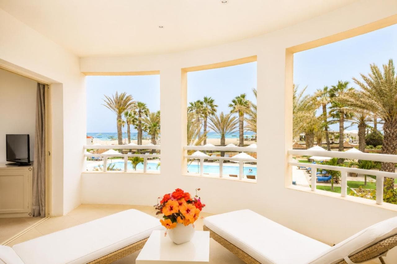 Hotel Morabeza view 5