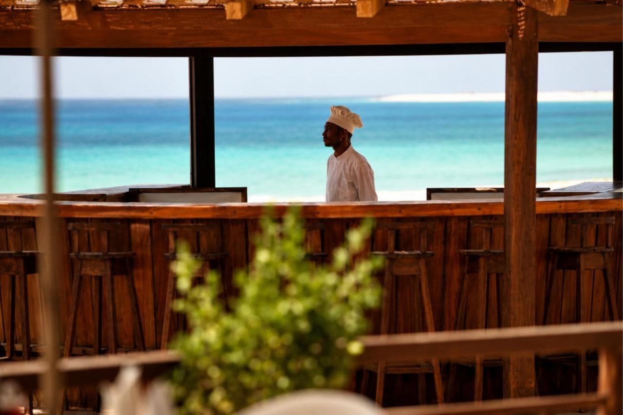 Hotel Morabeza view 6