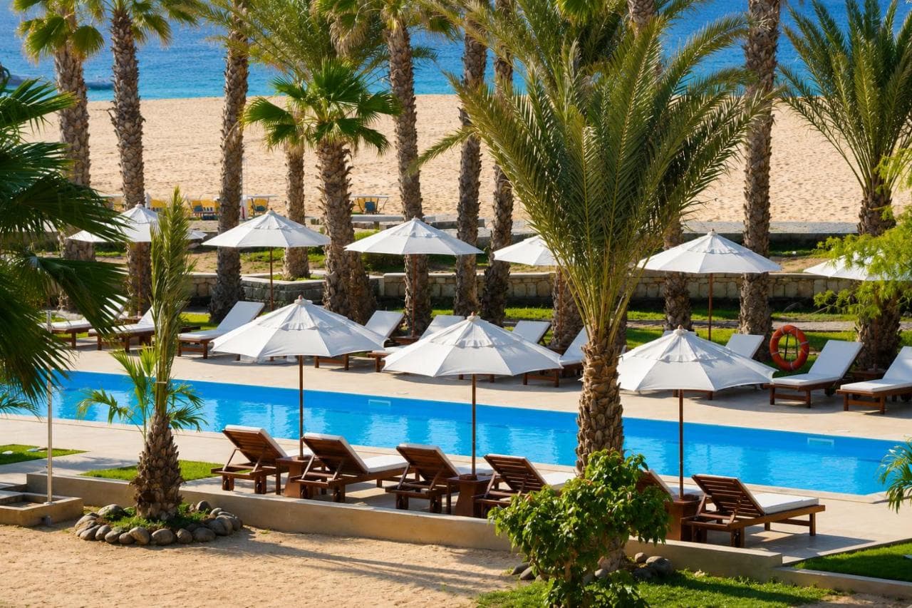 Hotel Morabeza
