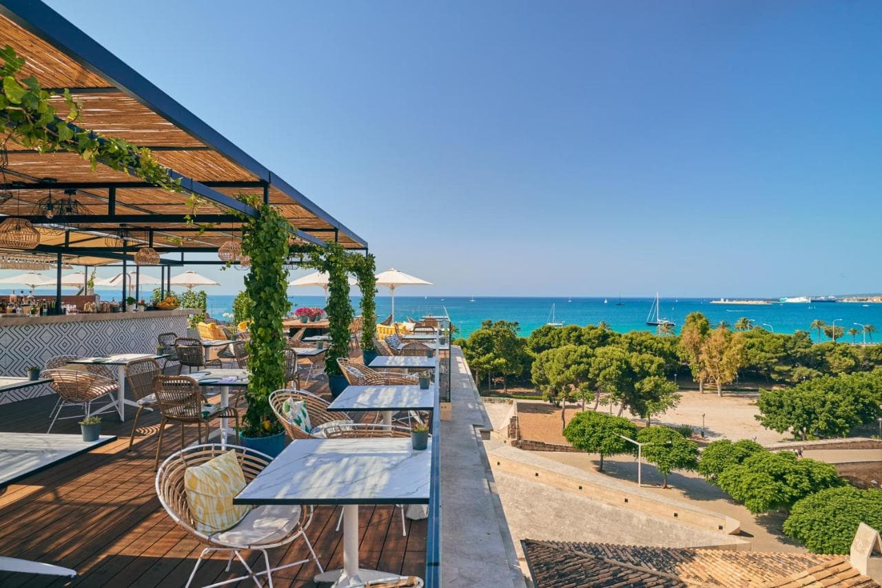Es Princep - The Leading Hotels of the World view 3