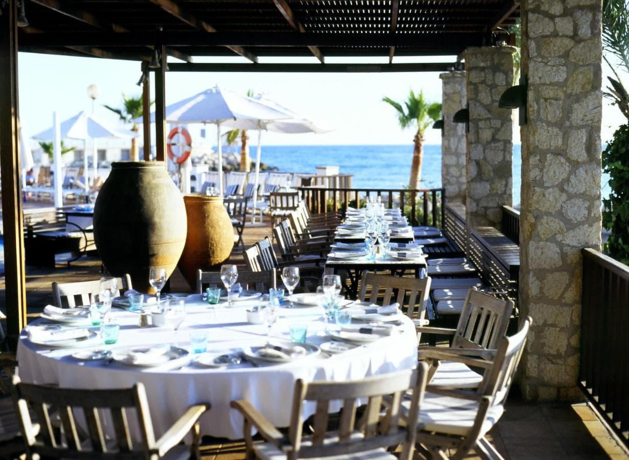 Portixol Hotel & Restaurant view 2