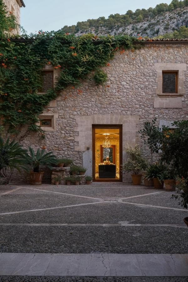 Son Brull Hotel & Spa - Relais & Chateaux view 6