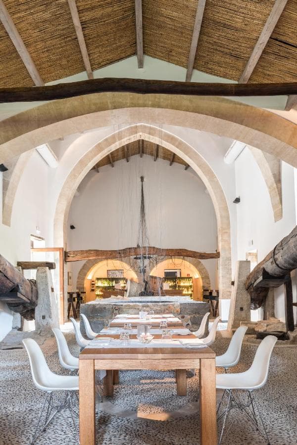 Son Brull Hotel & Spa - Relais & Chateaux view 7