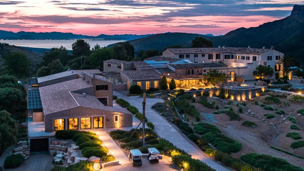 Carrossa Hotel & Spa view 5