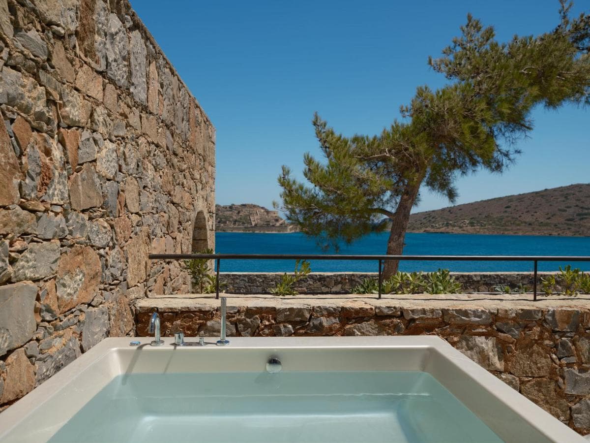 Domes of Elounda, Autograph Collection view 8