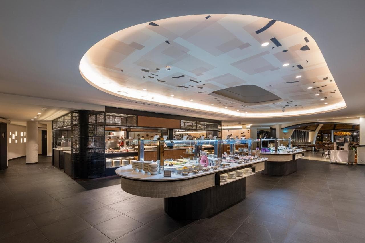 Barceló Tenerife view 4