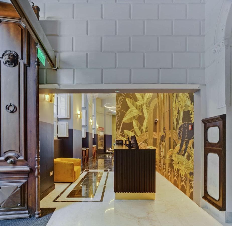 Casa Alberola Alicante, Adults only, Curio Collection By Hilton view 6