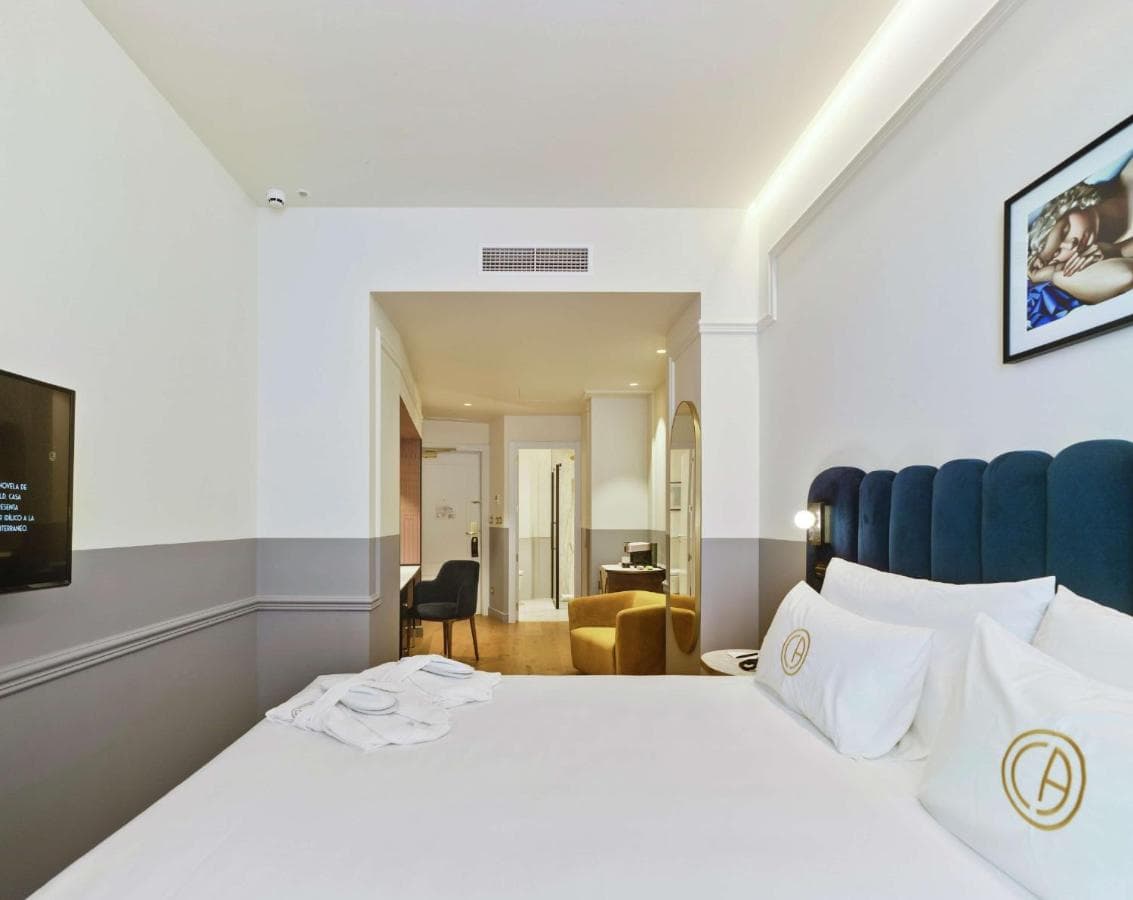 Casa Alberola Alicante, Adults only, Curio Collection By Hilton view 7