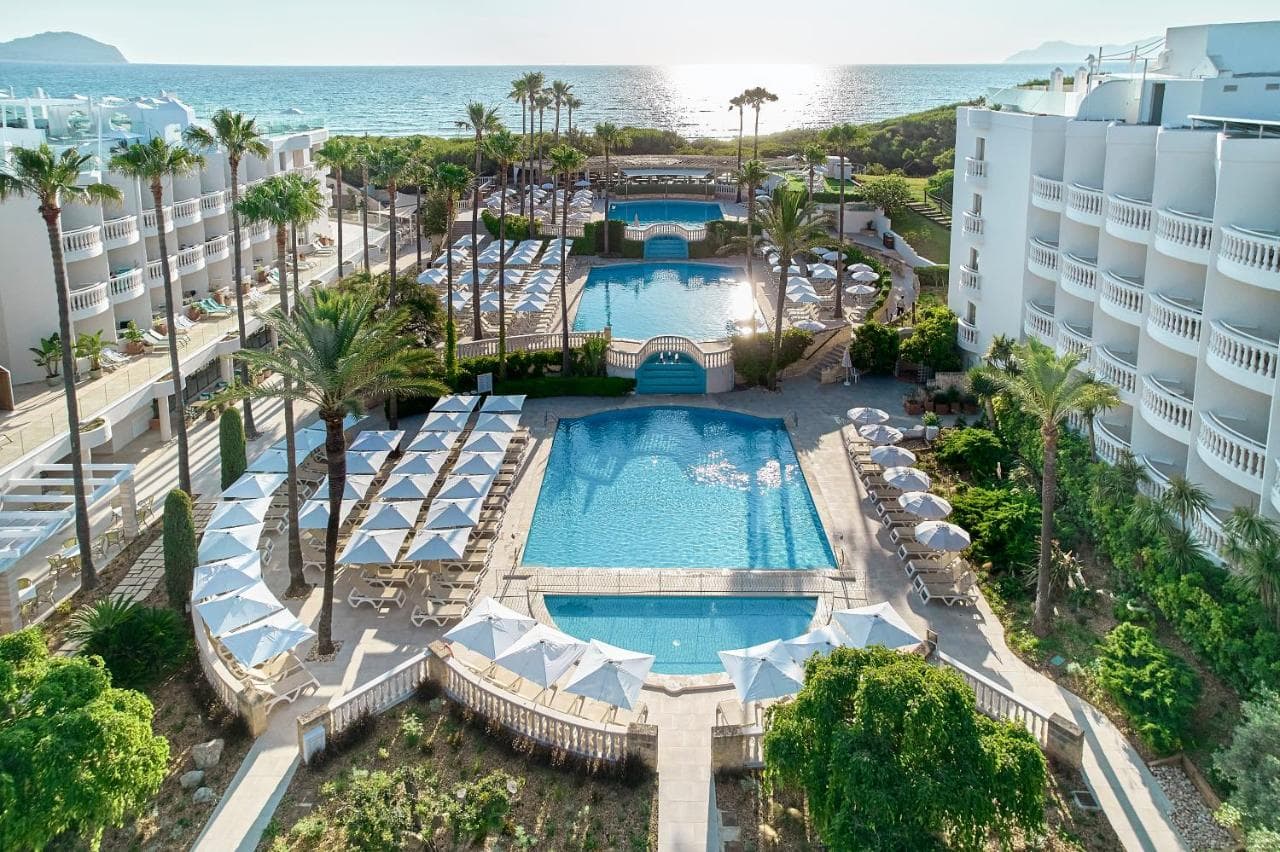 Iberostar Albufera Playa