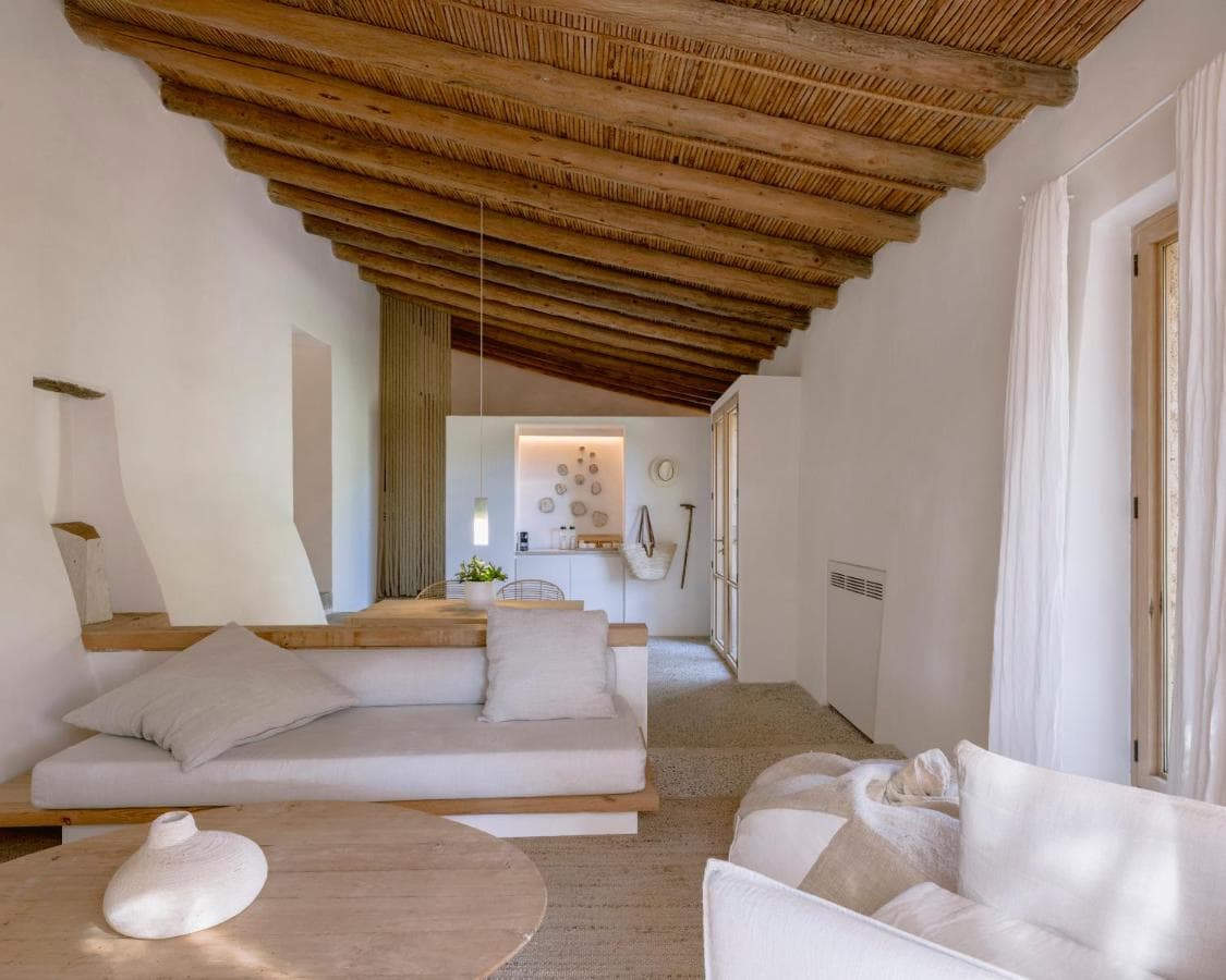 Es Raco d'Arta, Mallorca, a Member of Design Hotels view 2
