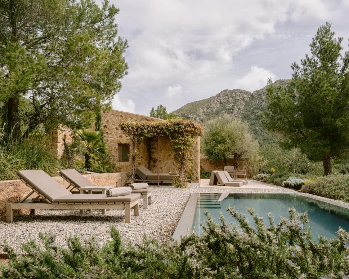 Es Raco d'Arta, Mallorca, a Member of Design Hotels main view