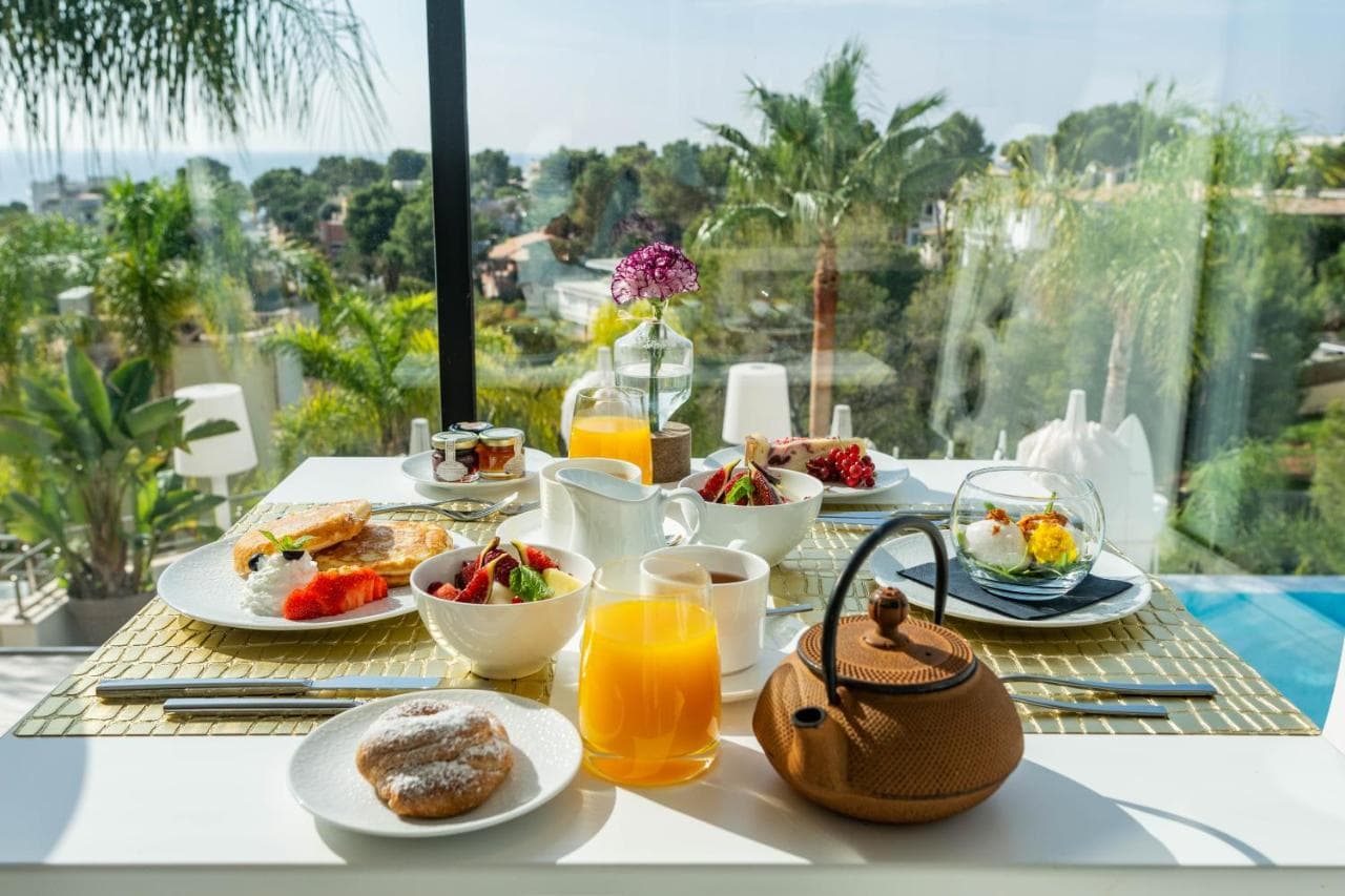Portals Hills Boutique Hotel view 5