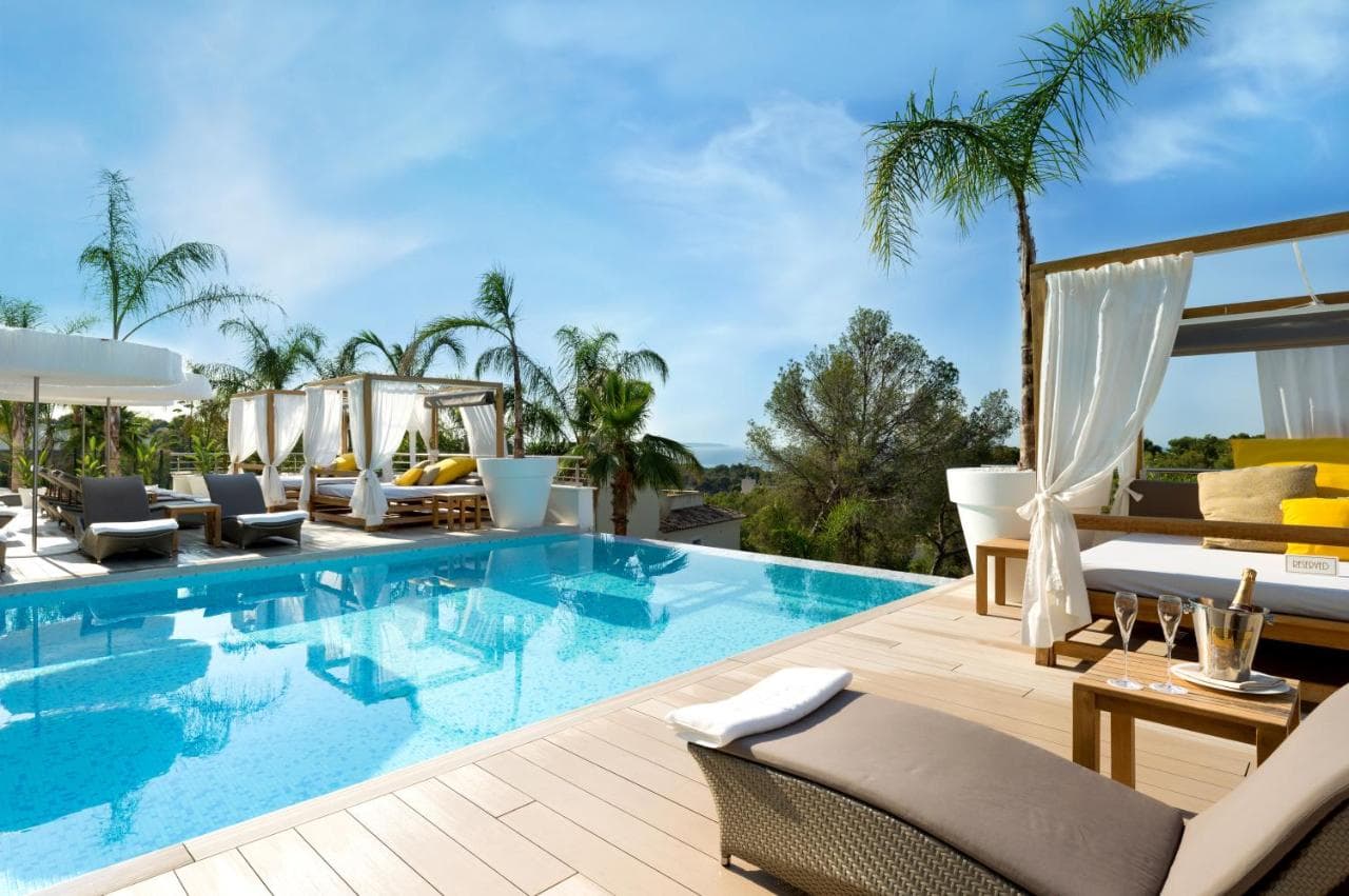 Portals Hills Boutique Hotel view 3