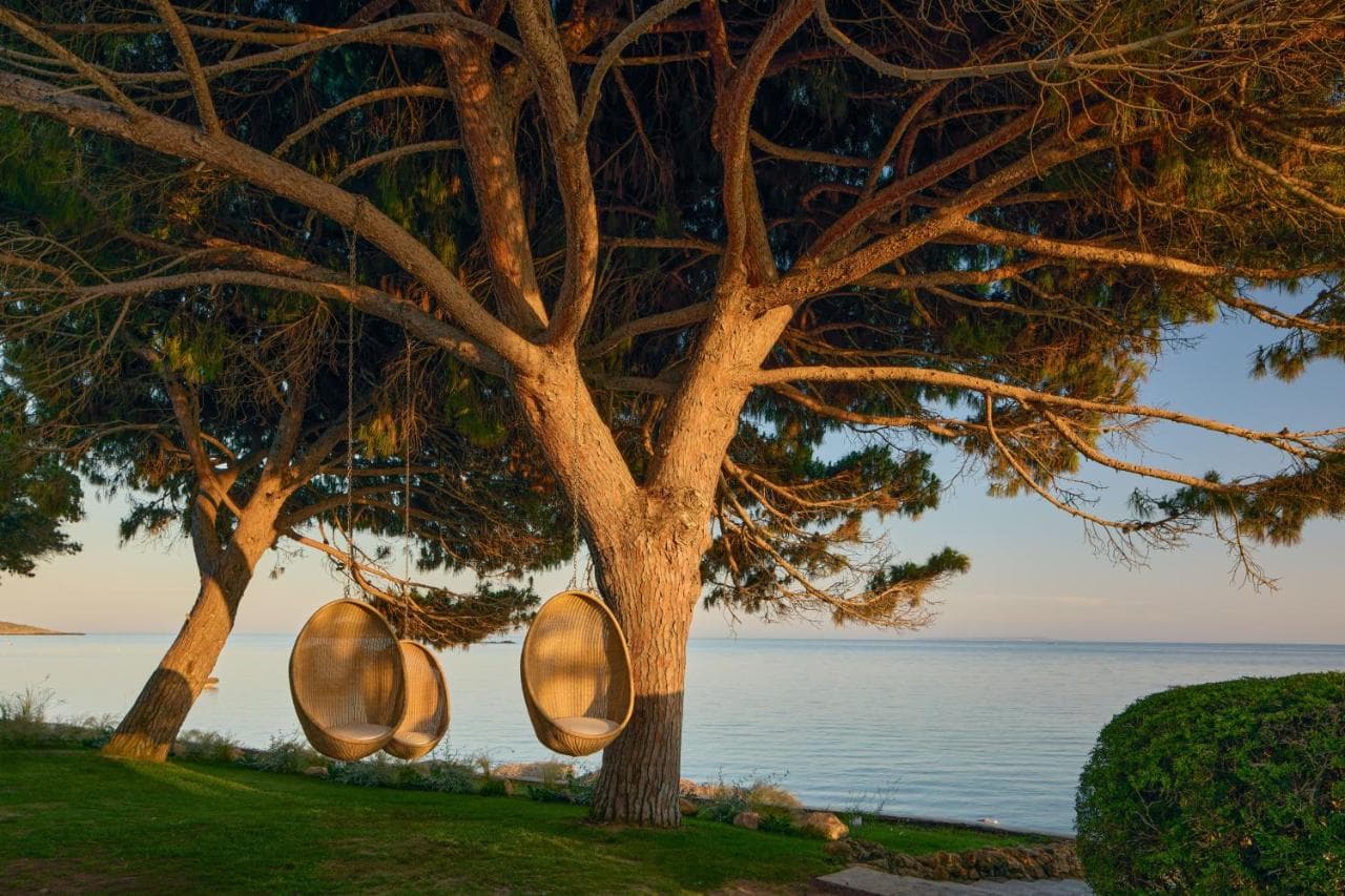 ME by Meliá Ibiza - The Leading Hotels of the World view 8