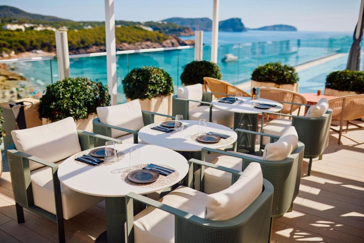 BLESS Ibiza Cala Nova - The Leading Hotels of the World view 7