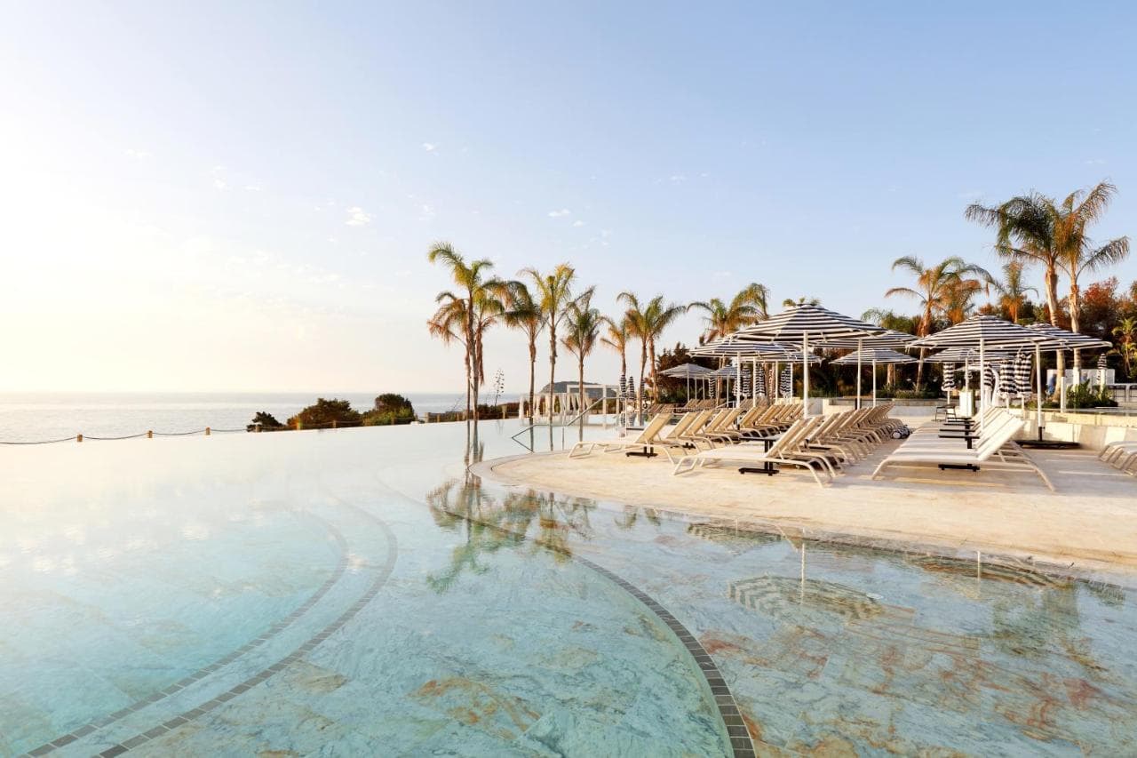 BLESS Ibiza Cala Nova - The Leading Hotels of the World view 4