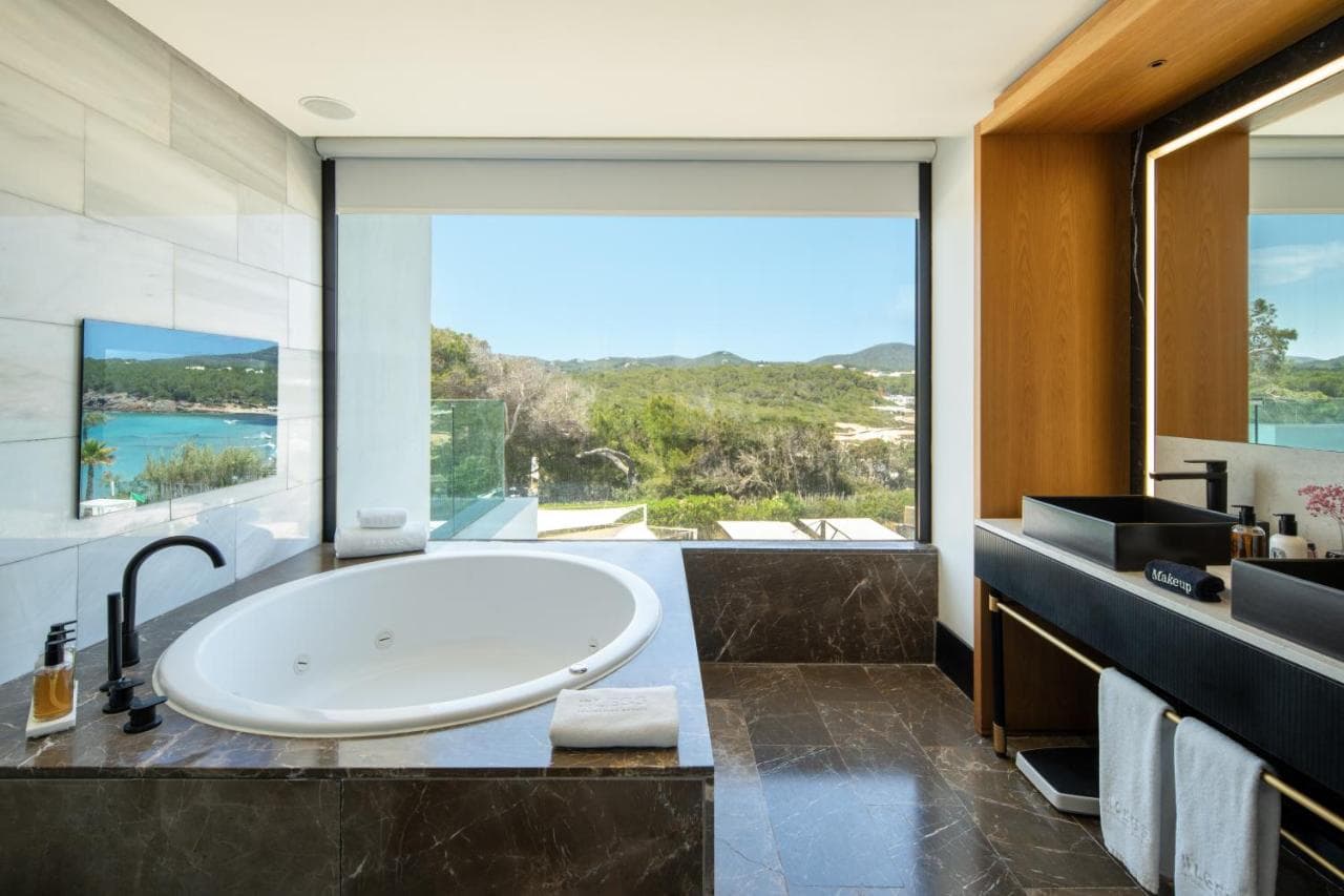 BLESS Ibiza Cala Nova - The Leading Hotels of the World view 6