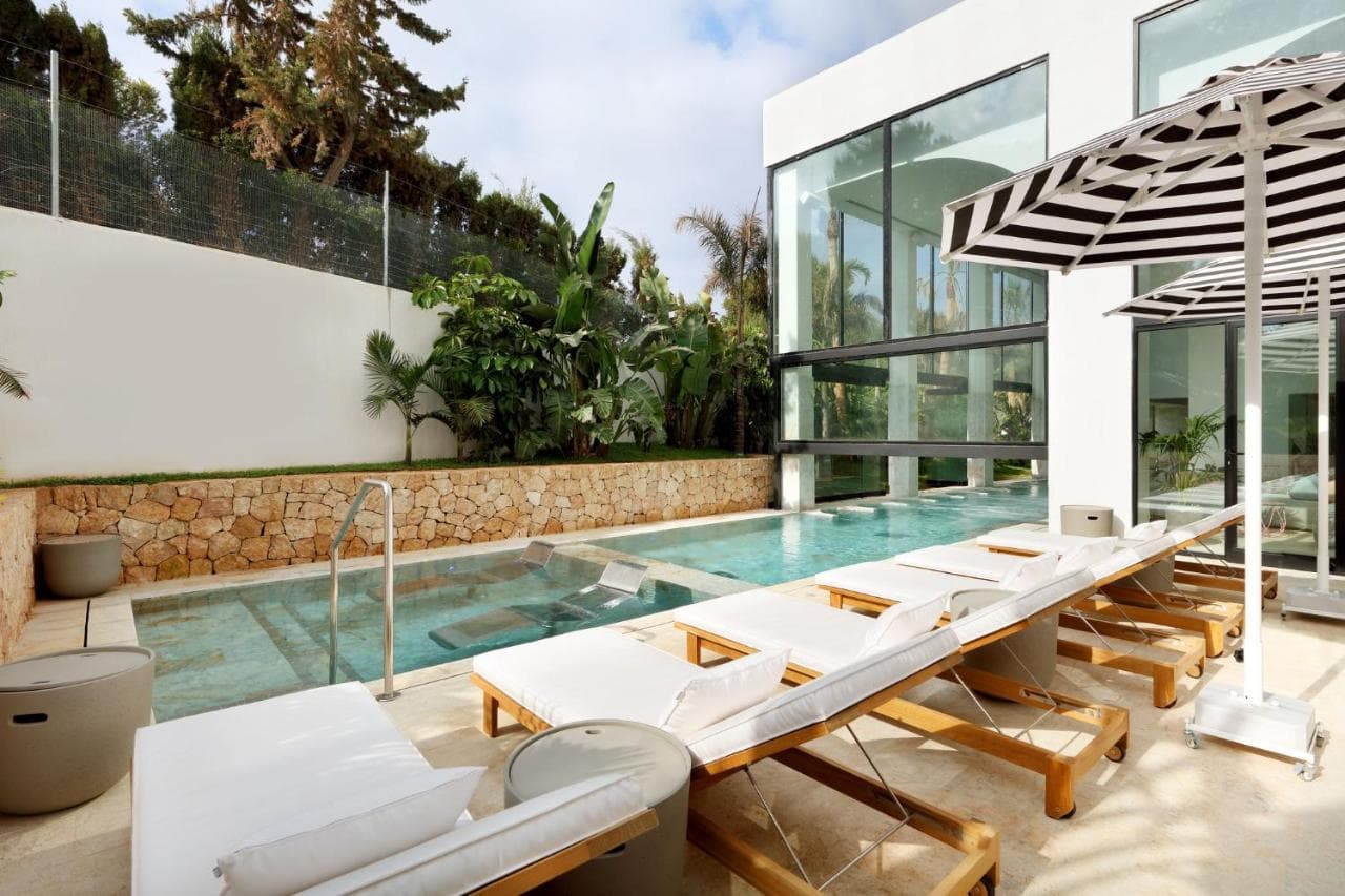 BLESS Ibiza Cala Nova - The Leading Hotels of the World view 8