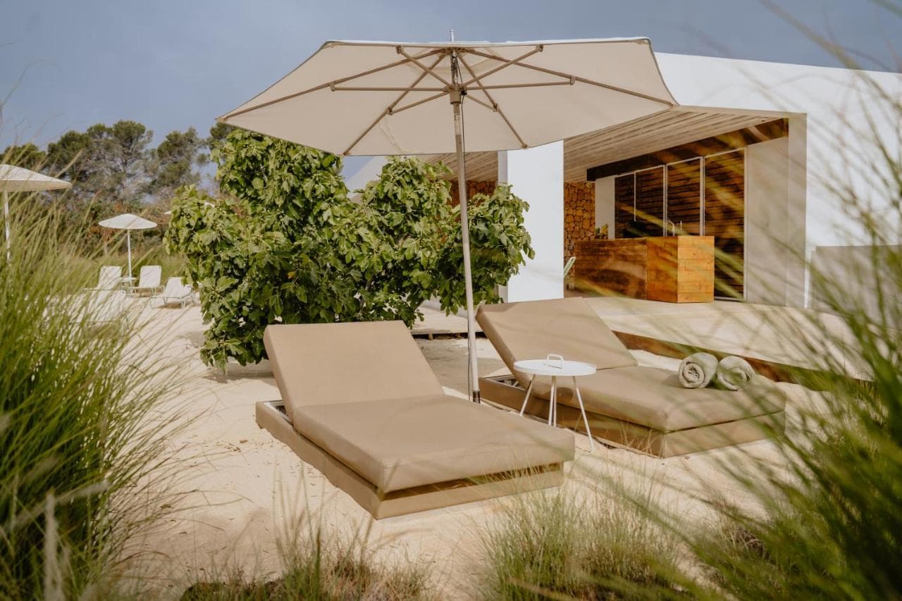 Ca Na Xica - Hotel & Spa view 7