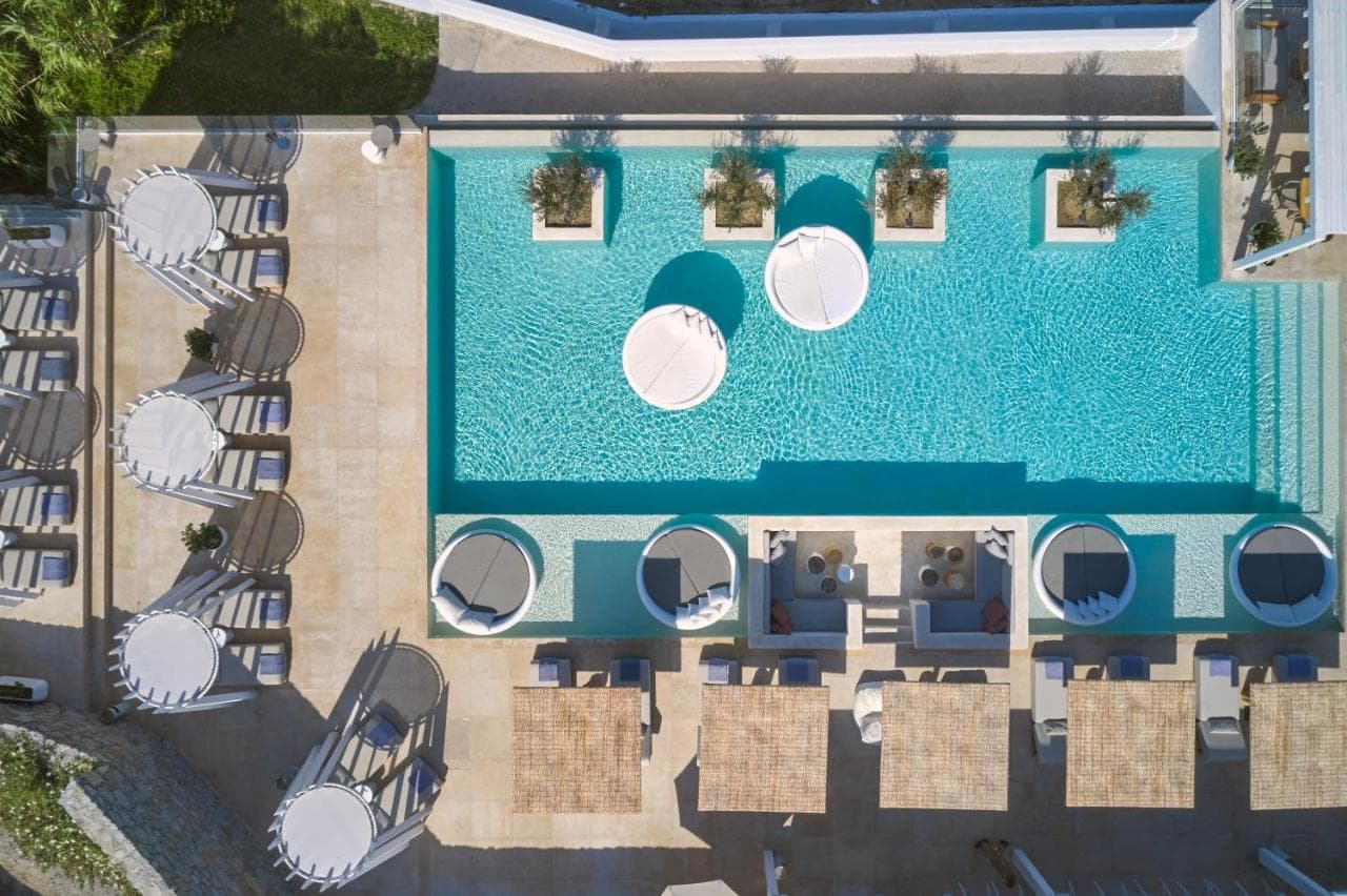 Once in Mykonos - Designed for Adults view 2