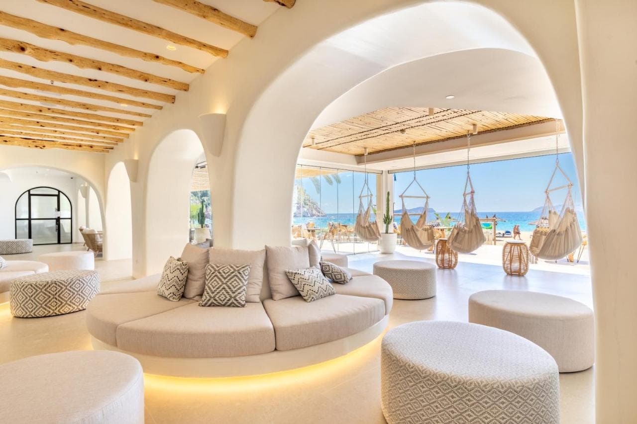 El Somni Ibiza Dream Hotel by Grupotel view 2