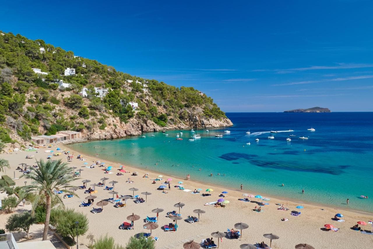 El Somni Ibiza Dream Hotel by Grupotel view 7