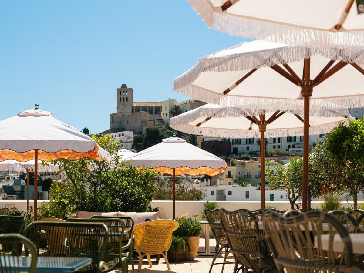 The Standard, Ibiza view 8