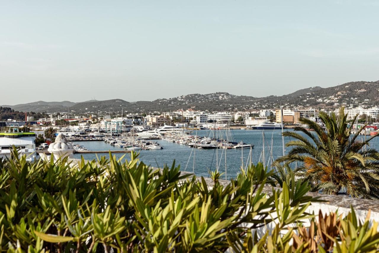 Montesol Experimental Ibiza view 4
