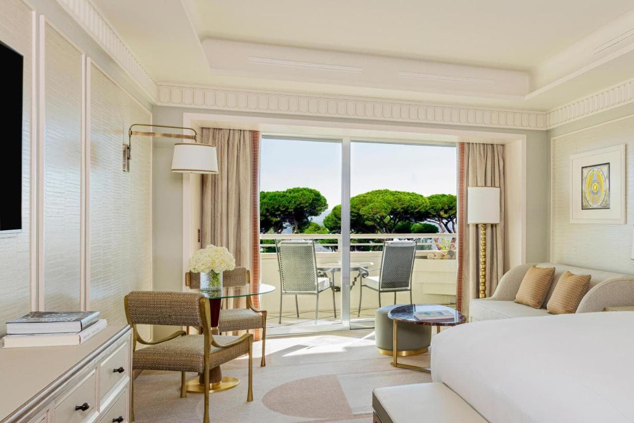Rome Cavalieri, A Waldorf Astoria Hotel view 7