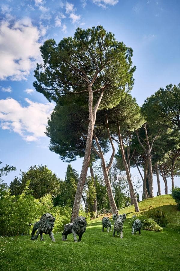 Rome Cavalieri, A Waldorf Astoria Hotel view 8