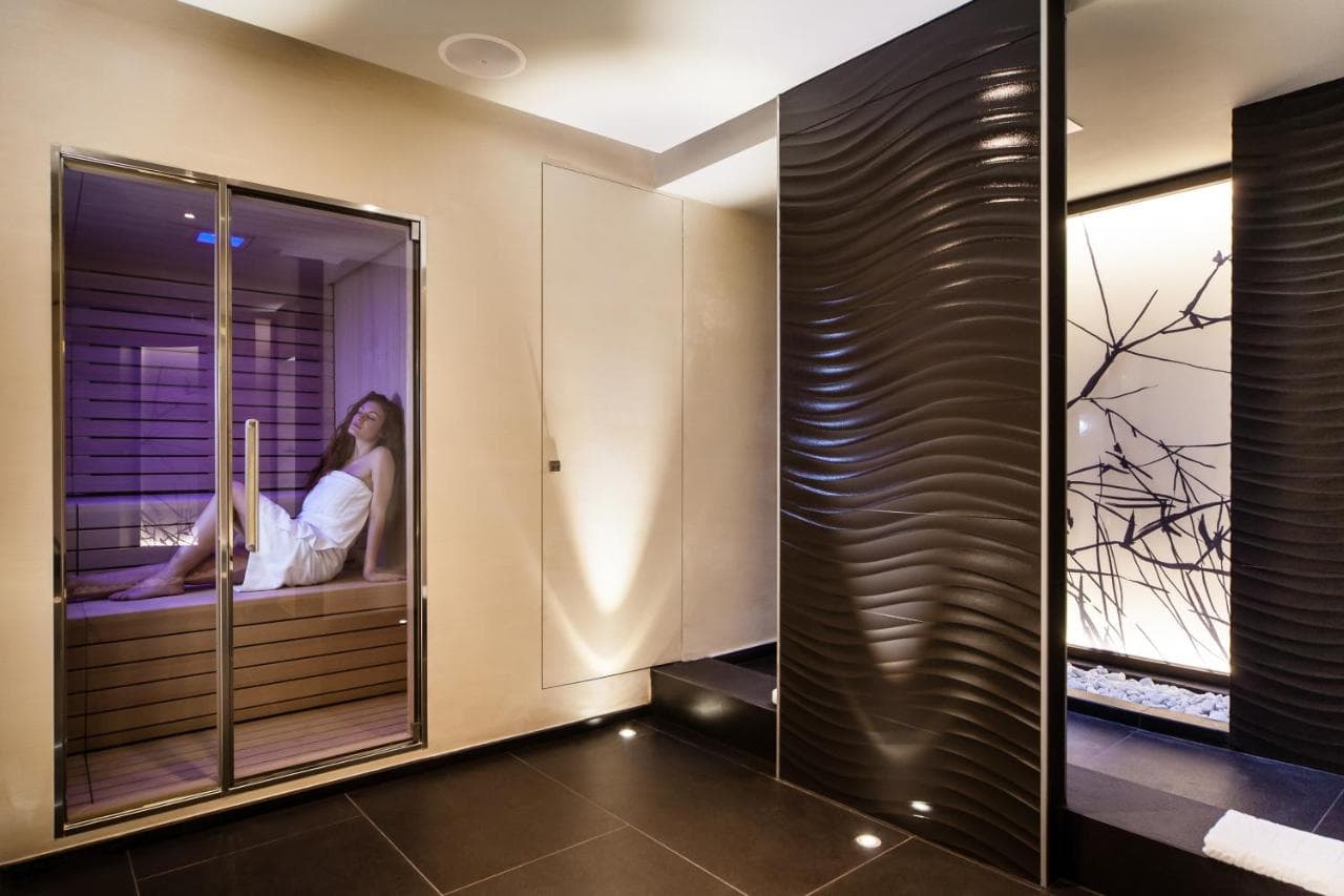 Baglioni Hotel Regina - The Leading Hotels of the World view 2