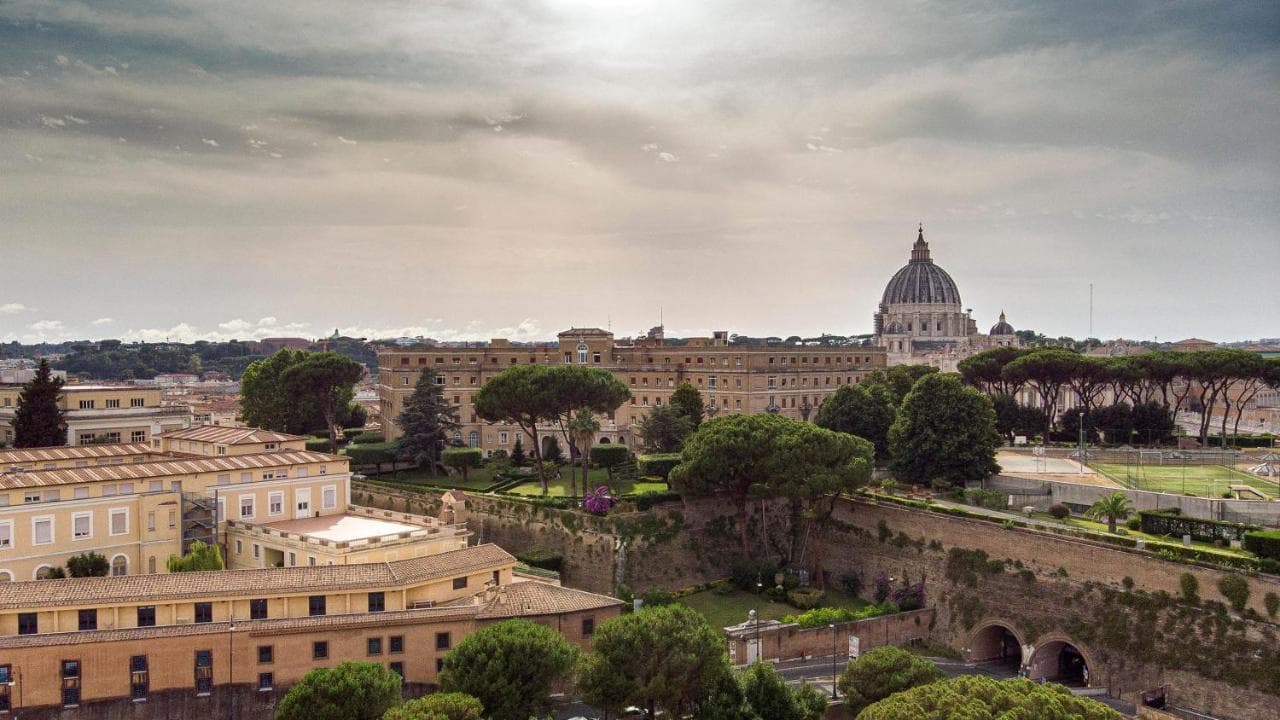 Villa Agrippina, a Gran Meliá Hotel - The Leading Hotels of The World view 8
