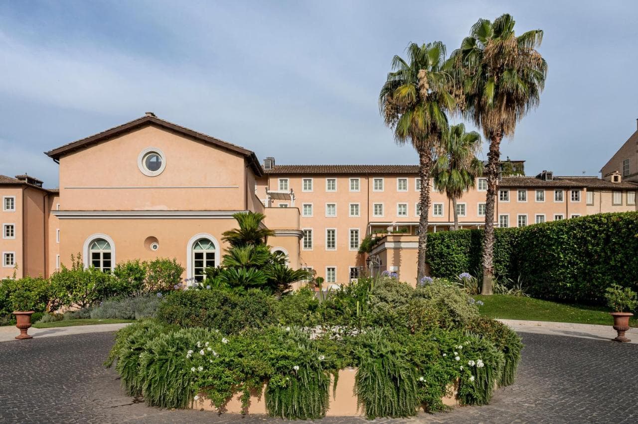 Villa Agrippina, a Gran Meliá Hotel - The Leading Hotels of The World view 5