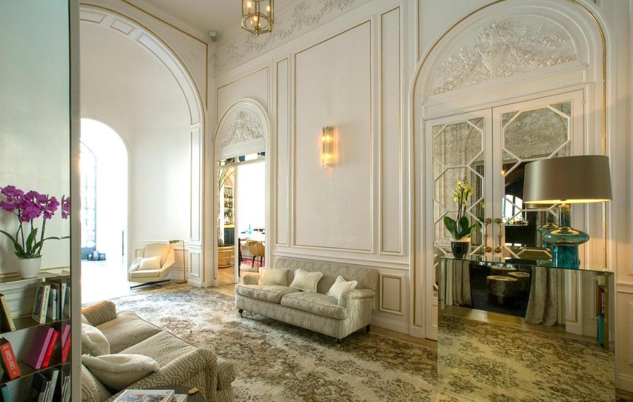 Palazzo Dama - Hotel & SPA - Preferred Hotels & Resorts view 4