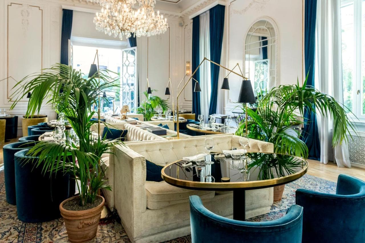 Palazzo Dama - Hotel & SPA - Preferred Hotels & Resorts view 6