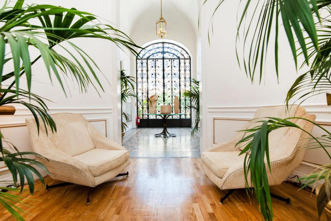 Palazzo Dama - Hotel & SPA - Preferred Hotels & Resorts view 8