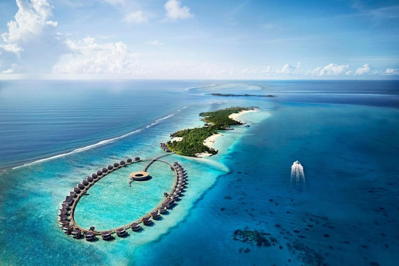 Atoll de Malé Nord