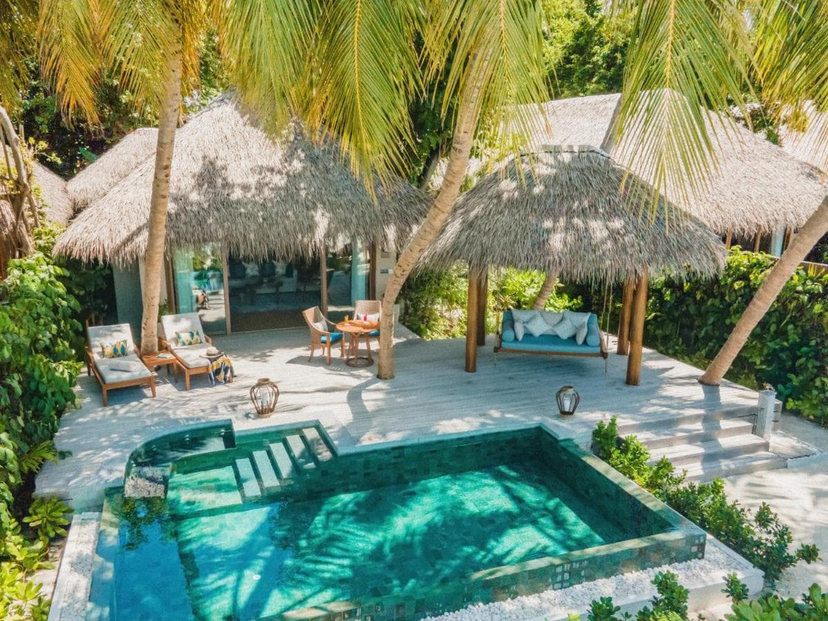 Baros Maldives view 5