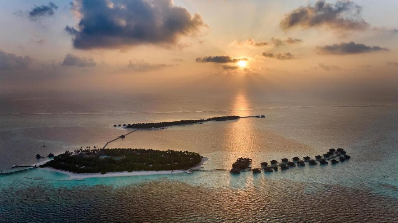 Atoll d'Ari