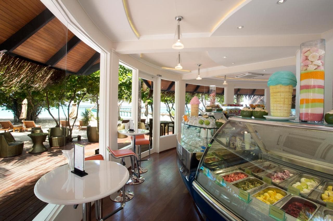 Sun Siyam Iru Fushi with Free Transfer view 6