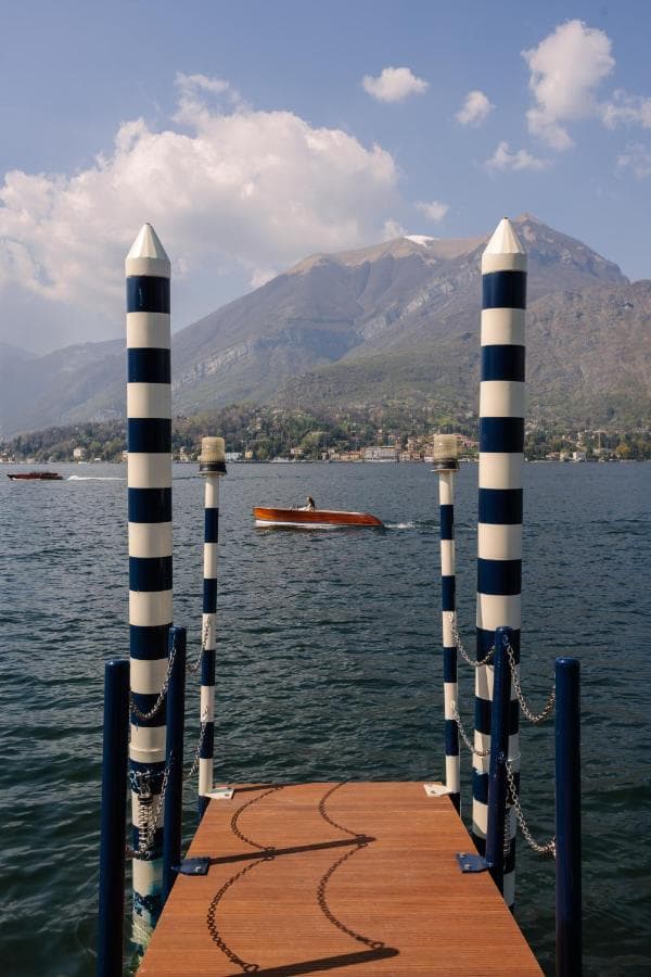 Grand Hotel Villa Serbelloni - Le seul Relais & Châteaux du lac de Côme view 2