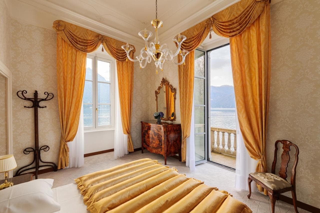 Grand Hotel Villa Serbelloni - Le seul Relais & Châteaux du lac de Côme view 8