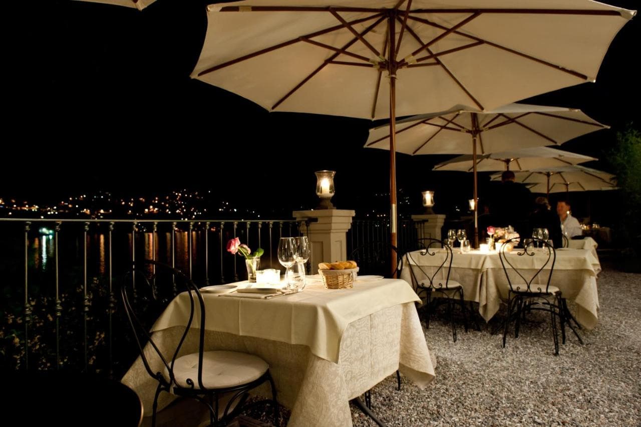 Relais Villa Vittoria view 8