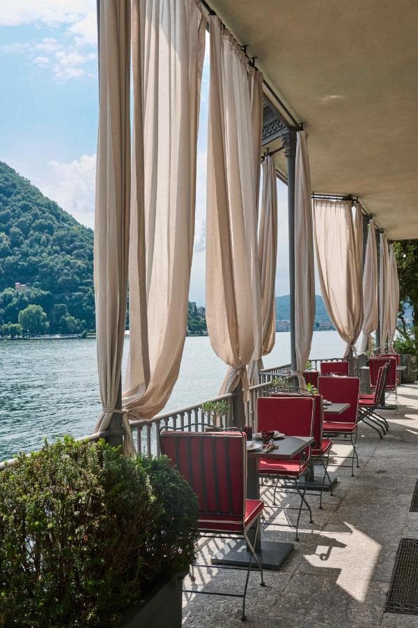 Hotel Villa Flori – photo 2