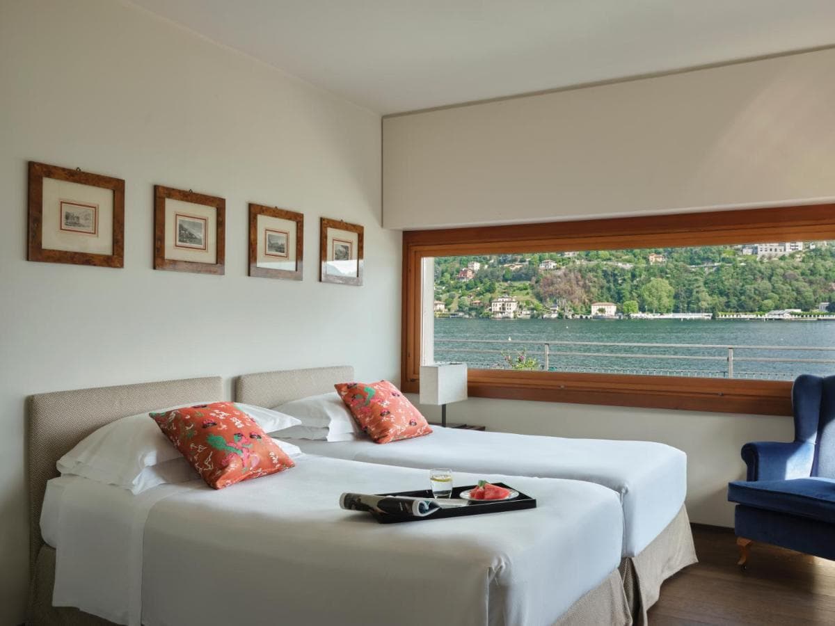 Hotel Villa Flori – photo 6
