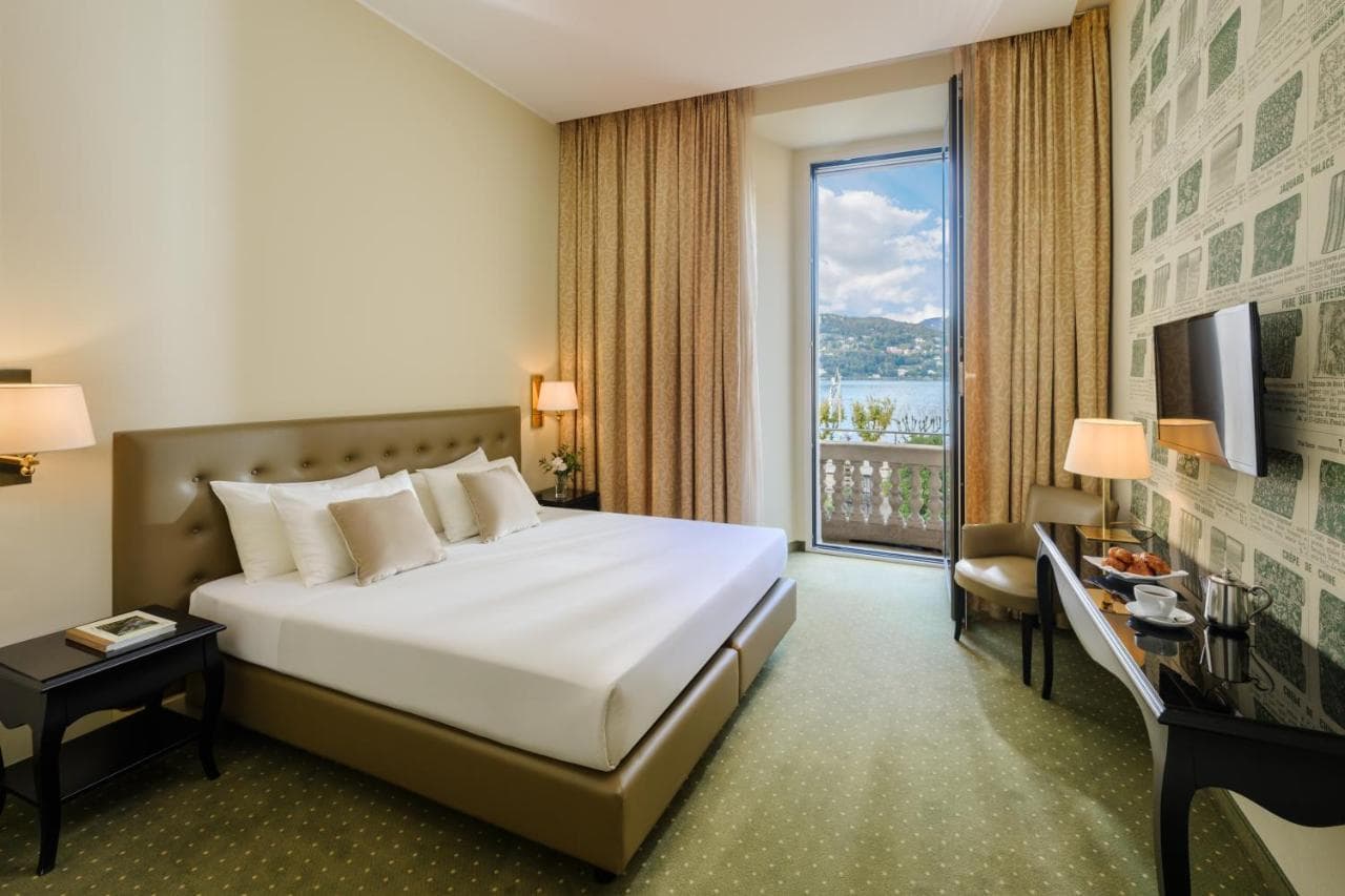 Palace Hotel Lake Como – photo 6